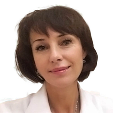 Богатыренко Елена Витальевна, врач функциональной диагностики