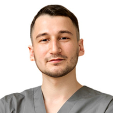 Пипия Тимур Сосоевич, стоматолог-терапевт