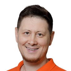 Галимов Фаиль Абдулхакимович, стоматолог-терапевт