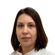 Скорикова Елена Борисовна, гинеколог