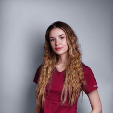 Магомедова Марьям Махмудовна, педиатр