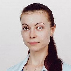 Бодренкова Дарья Борисовна, эмбриолог