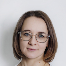 Бойко Анастасия Викторовна, гинеколог