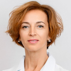 Степаненко (Гольдинова) Марина Валерьевна, гинеколог