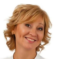 Норенкова Наталья Валерьевна, дерматолог