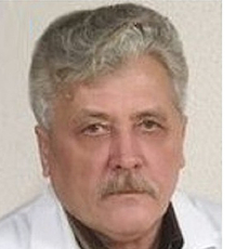 Халимонов Василий Васильевич, терапевт