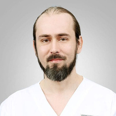 Кривошеев Олег Игоревич, ортодонт