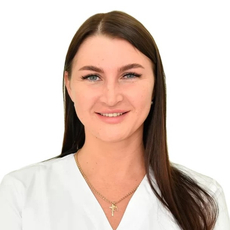 Крижановская Наталья Сергеевна, стоматолог-терапевт