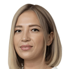 Такиева Эльвина Рашитовна, невролог