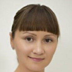 Павлова Анастасия Валерьевна, массажист