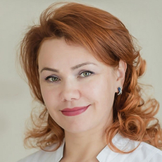 Лихачева Виктория Васильевна, гинеколог