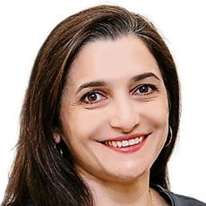 Симавонян Каринэ Вагановна, стоматолог-терапевт