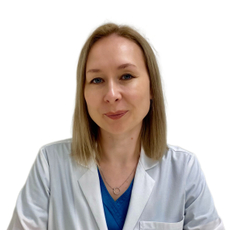 Манохина Айна Александровна, гинеколог
