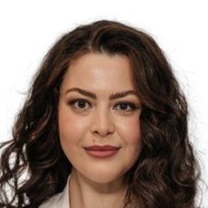 Маркелова Нина Игоревна, педиатр