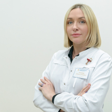 Папкова Ирина Сергеевна, дерматолог