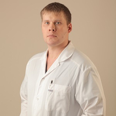 Тарасовский Михаил Сергеевич, хирург