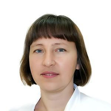 Шупенина Елена Юрьевна, терапевт