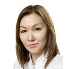 Тихонова Татьяна Николаевна, терапевт
