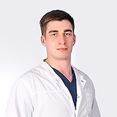 Полянников Никита Михайлович, невролог