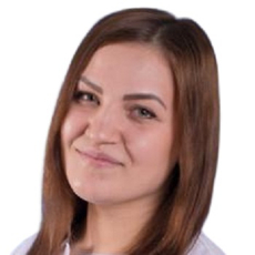 Гараева (Муратова) Мария Евгеньевна, стоматологический гигиенист