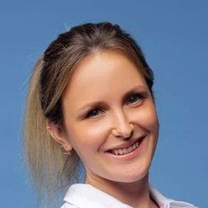 Епимахова Светлана Сергеевна, стоматолог-терапевт