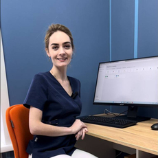 Зубова Наталья Павловна, стоматолог-ортопед