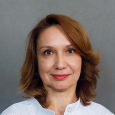 Степанова Ольга Павловна, невролог