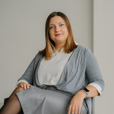 Новосельцева Дарья Алексеевна, психотерапевт