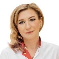 Фомичева Анна Николаевна, гинеколог