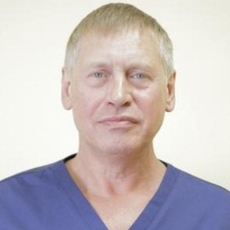 Вахрушев Александр Васильевич, стоматолог-хирург