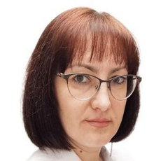 Исаева Марина Александровна, гинеколог