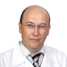 Никишенко Виктор Викторович, офтальмолог