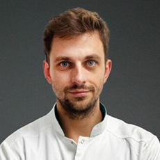 Загидулин Кирилл Сергеевич, ортопед