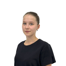 Четырина Валерия Павловна, стоматолог-терапевт