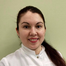 Талипова Эльмира Масхудовна, педиатр