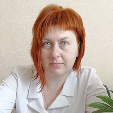 Коварда Татьяна Васильевна, невролог