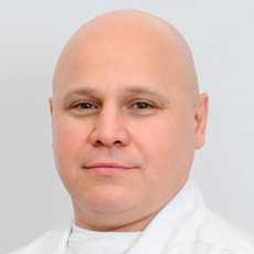 Барзенков Василий Александрович, массажист