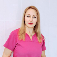 Кузьмина Анжела Аркадиевна, стоматолог-терапевт
