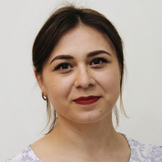 Алиева Мариам Алиевна, эндокринолог