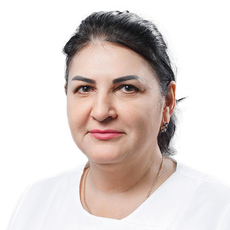 Свиридова Елена Геннадьевна, гинеколог