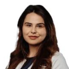 Алхасова Асият Магомедбеговна, терапевт