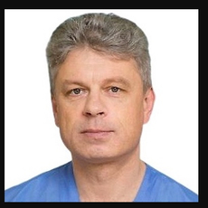 Колмыков Вадим Анатольевич, врач УЗД