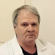 Вахромеев Александр Сергеевич, ЛОР