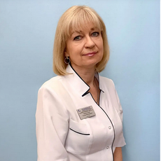 Королькова Елена Федоровна, психолог
