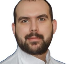 Кузьменков Александр Николаевич, офтальмолог