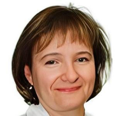 Коцаренко Наталья Викторовна, гастроэнтеролог