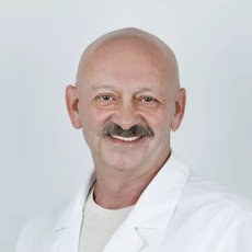 Шамбуров Василий Николаевич, терапевт