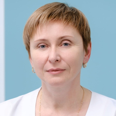 Гордеева Ирина Станиславовна, эндоскопист