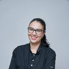 Муссурова Ольга Сергеевна, стоматолог-терапевт