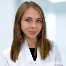 Соколова Ольга Николаевна, педиатр